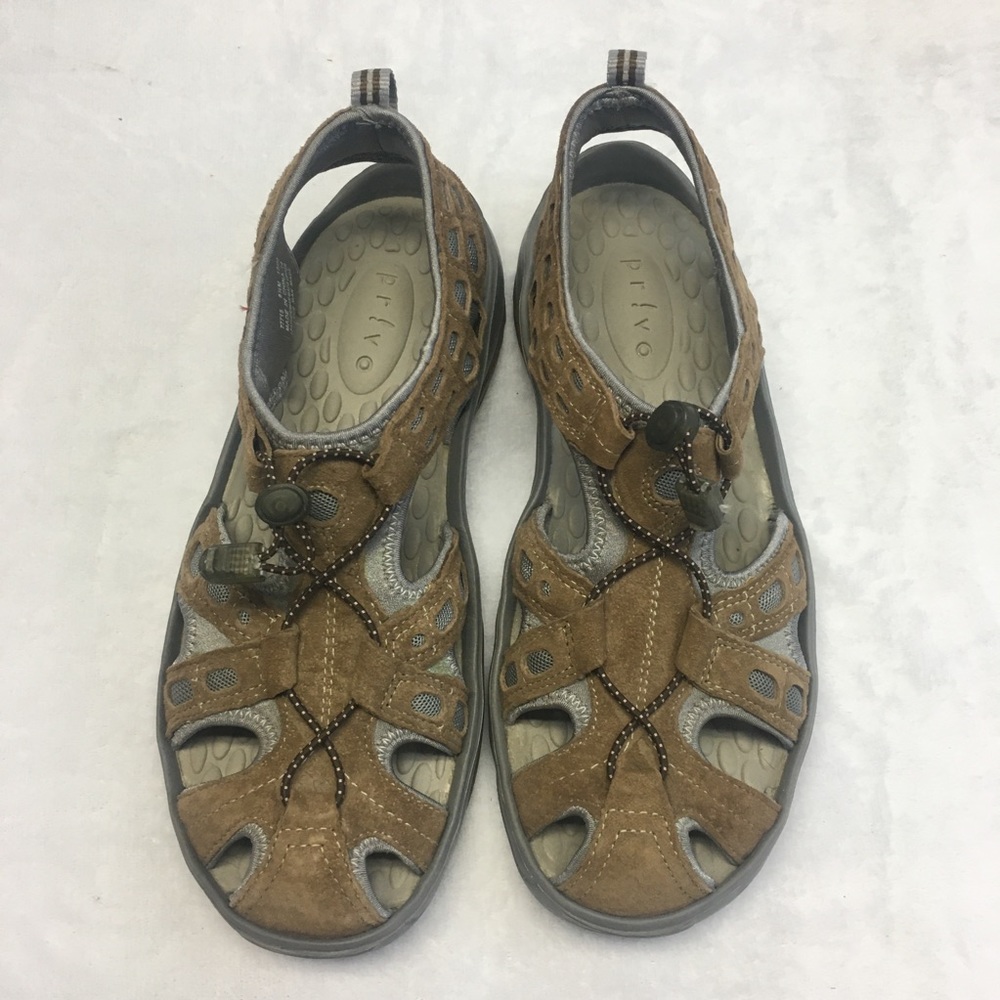 PR!VO by Clarks Women's Sandals